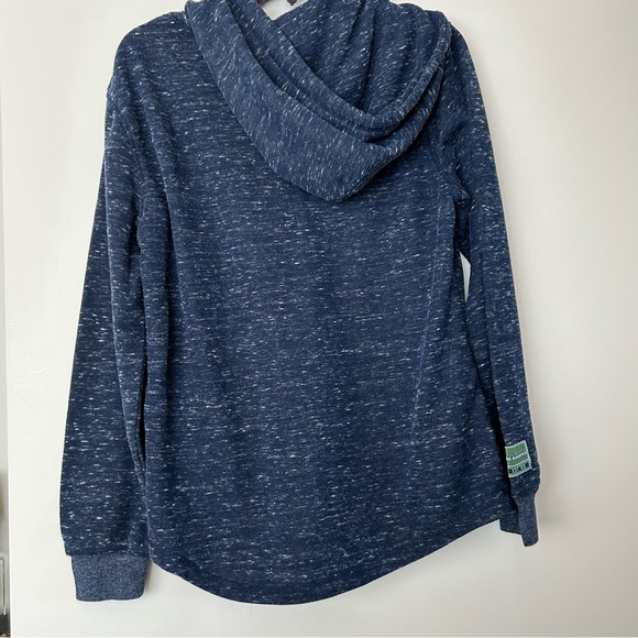 Mens NFL Seattle Seahawks Sweatshirt Hoodie - Picture 8 of 11